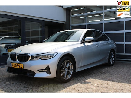 BMW 3-Serie 0