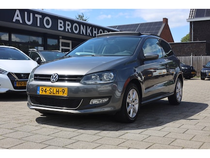 Volkswagen Polo 0