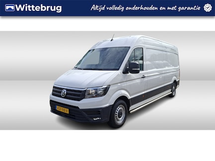 Volkswagen Crafter 0