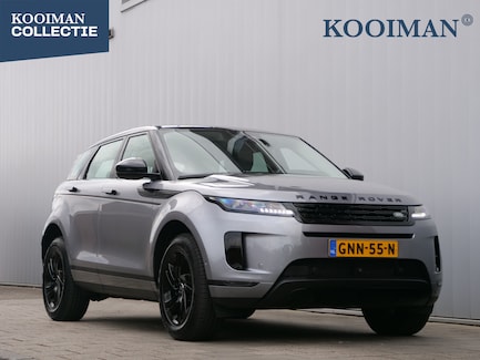Land Rover Range Rover Evoque 0