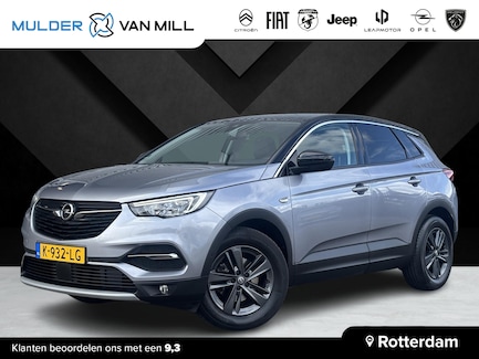 Opel Grandland 0