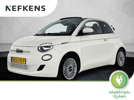 Fiat 500 0