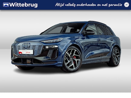 Audi SQ6 0