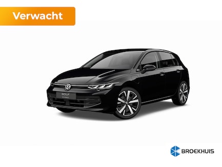 Volkswagen Golf 0