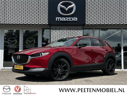 Mazda CX-30 0