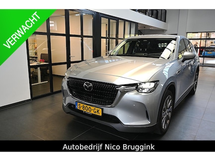 Mazda CX-60 0