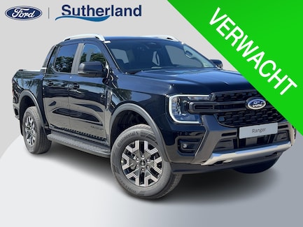 Ford Ranger 0