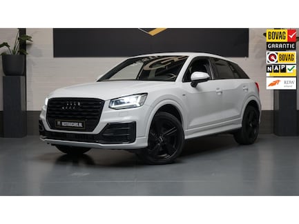 Audi Q2 0