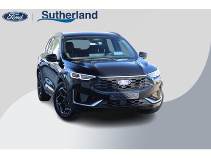 Ford Kuga 0