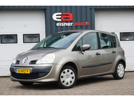 Renault Grand Modus 0
