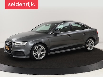 Audi A3 0