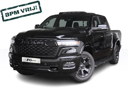 Dodge Ram 1500 0