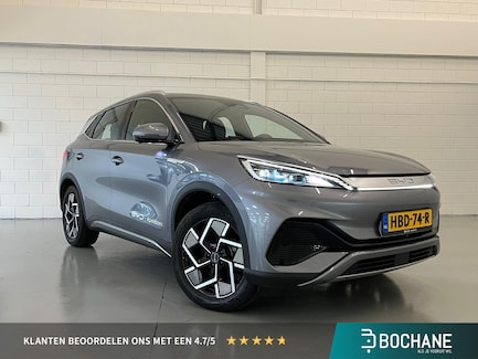 BYD Atto 3 0