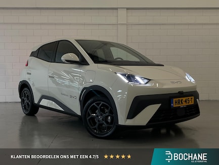 BYD DOLPHIN 0