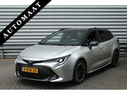 Toyota Corolla 0