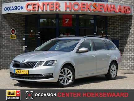 Skoda Octavia 0
