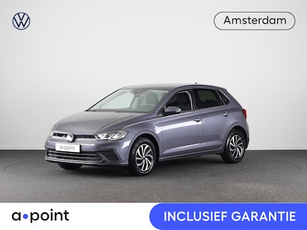 Volkswagen Polo 0