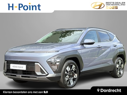 Hyundai Kona 0