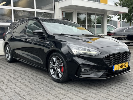 Ford Focus 0