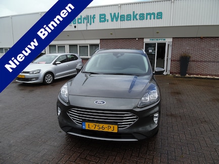Ford Kuga 0