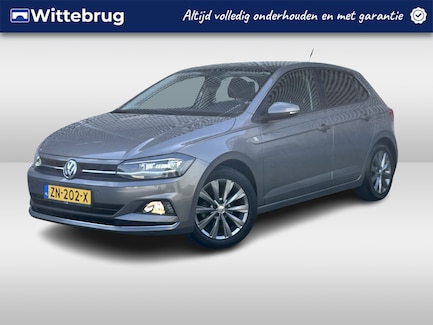 Volkswagen Polo 0