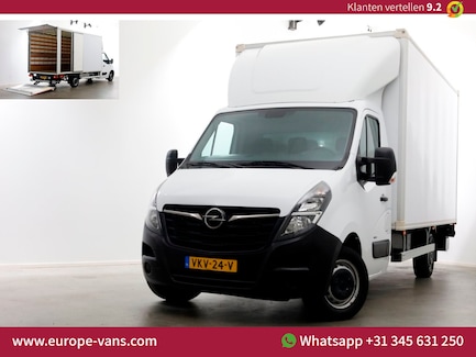 Opel Movano 0