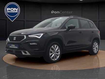 SEAT Ateca 0
