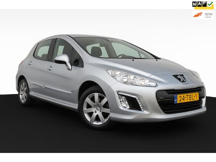 Peugeot 308 0
