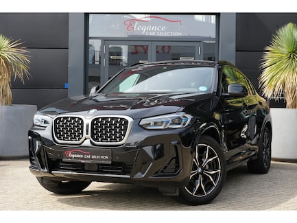 BMW X4 0