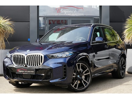 BMW X5 0