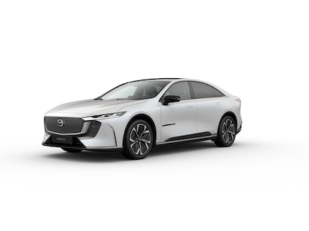 Mazda 6e 0