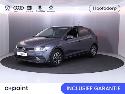 Volkswagen Polo 0