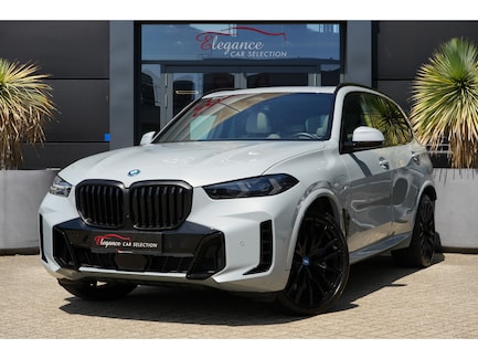 BMW X5 0