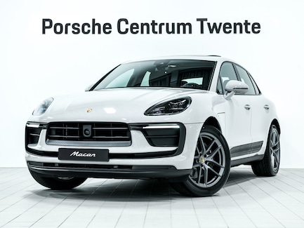 Porsche Macan 0