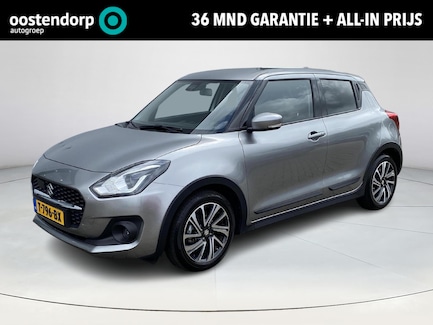 Suzuki Swift 0