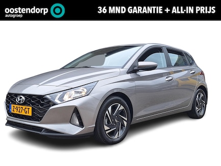 Hyundai i20 0