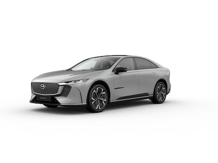Mazda 6e 0
