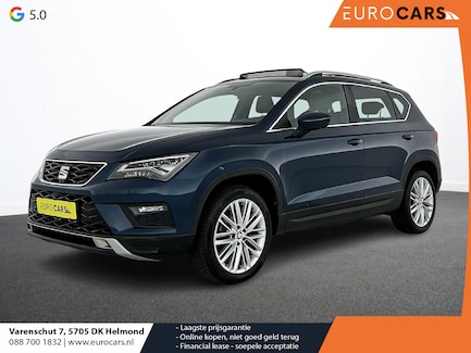 SEAT Ateca 0