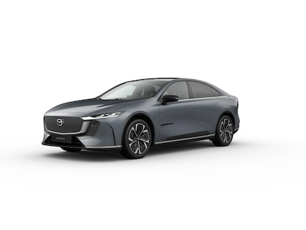 Mazda 6e 0