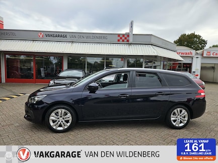 Peugeot 308 0