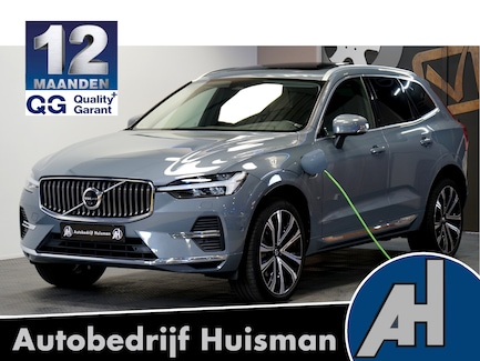 Volvo XC60 0