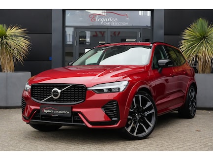Volvo XC60 0