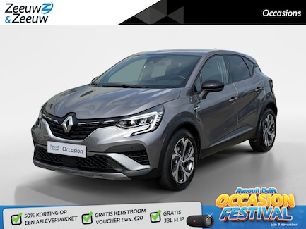 Renault Captur 0