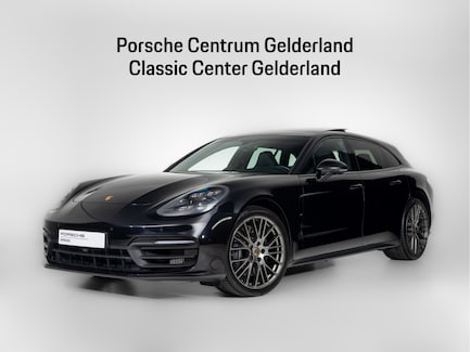 Porsche Panamera 0