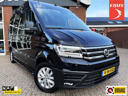 Volkswagen Crafter 0