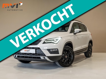 SEAT Ateca 0