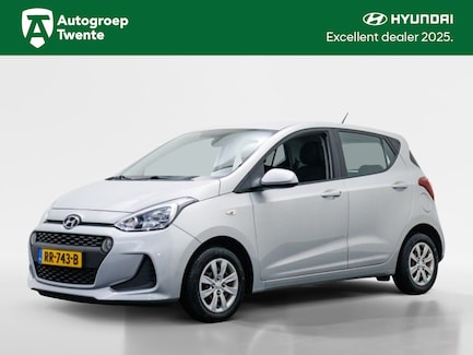 Hyundai i10 0