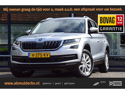 Skoda Kodiaq 0