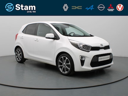 Kia Picanto 0