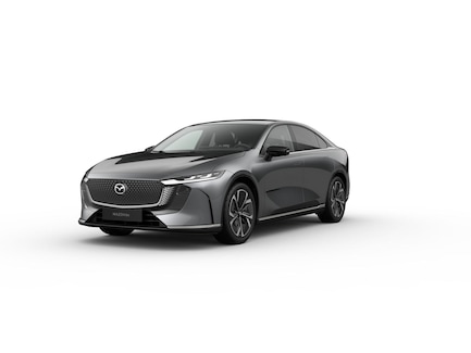 Mazda 6e 0